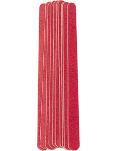 Lima Esmeril Larga 100-150 Paq.10 Und
