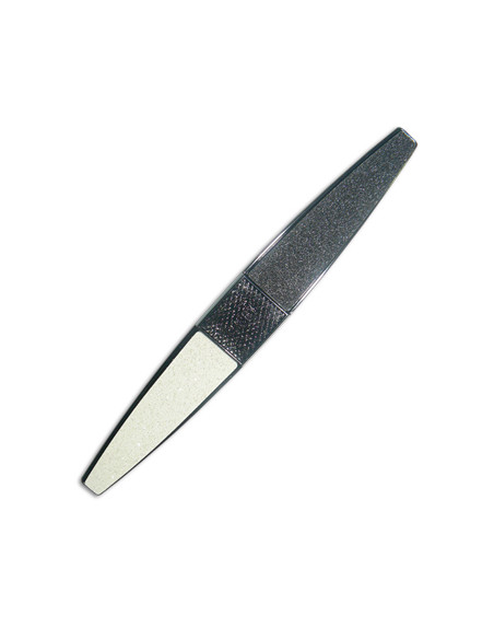 Lima Pulidora 4 Caras Negro 240 Rojo 320 Azul 800 Gris 1500