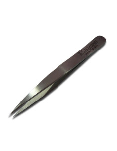 Pinza Depilar Punta Fina 3Clav Mod12263