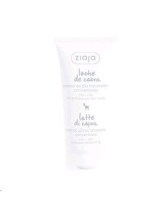 Crema Ziaja Dia Leche De Cabra Spf 20 50Ml