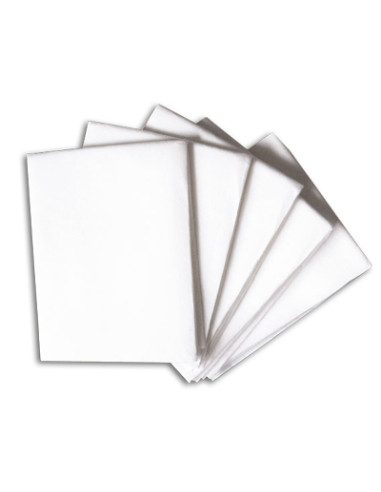 Toalla Manicura Pedicura Desechable 30X40Cm Paq.50unid