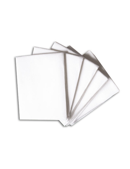 Toalla Manicura Pedicura Desechable 30X40Cm Paq.50unid