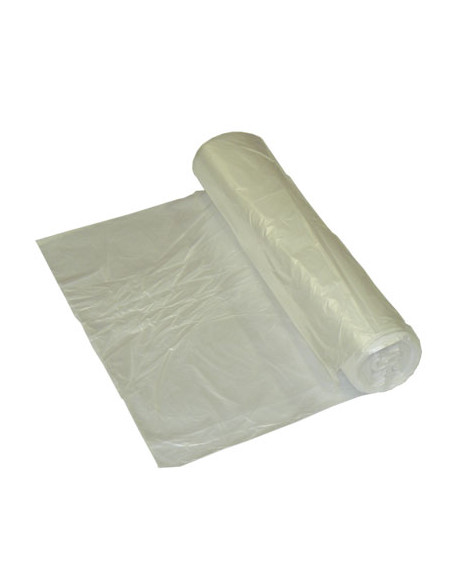 Sabanas Envolventes Rollo 25Uni