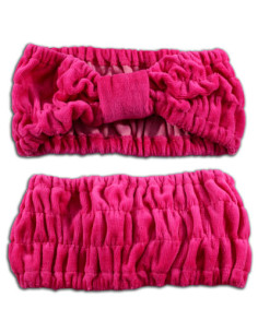 Cinta Bando Rosa