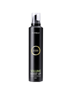 Espuma Decode Volume Boost Up Montibello 300Ml