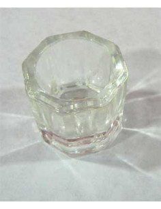 Vasito Vidrio