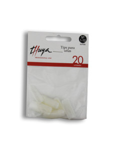 Tips Thuya Surtidos 20Unid