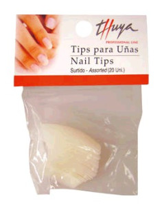 Tips Thuya 50 Unid Nº2 2
