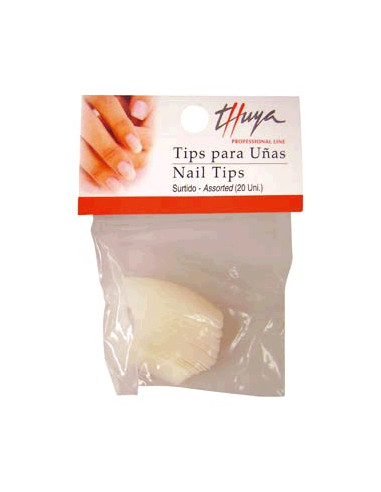 Tips Thuya 50 Unid Nº2