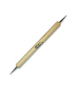 Punzon Decoracion Dotting Tool