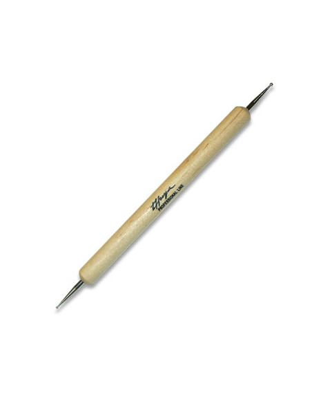 Punzon Decoracion Dotting Tool