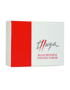 Rulos Permanente Pestañas Talla S Thuya 6 Uni 2