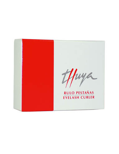 Rulos Permanente Pestañas Talla S Thuya 6 Uni