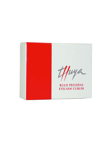 Rulos Permanente Pestañas Talla S Thuya 6 Uni