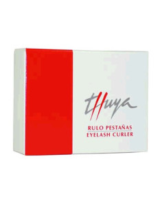 Rulos Permanente Pestañas Talla L Thuya 6 Uni 2