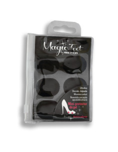 Protector Pie Gel Mini