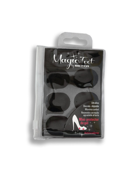 Protector Pie Gel Mini