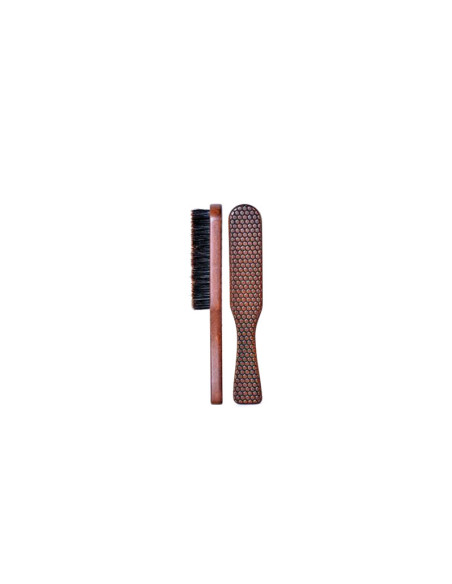 Cepillo Rectangular Beehive 100% Jabali Nº2