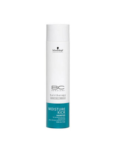 Champu Bonacure Hidratante Moisture 250Ml