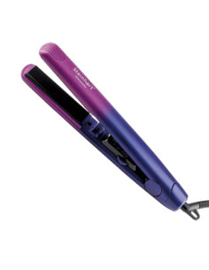 Plancha Steinhart Ionic Led Keratin Lila 2
