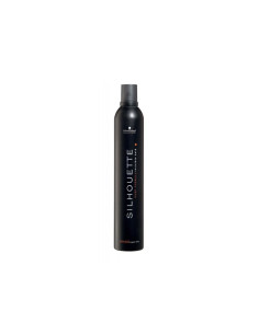 Espuma Silhouette Extra Fuerte 200Ml
