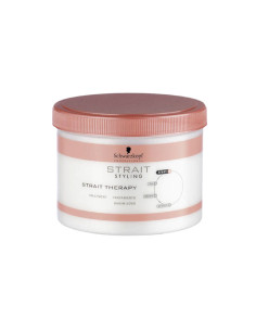 Mascarilla C/N Alisado Japones Strait Therapy 500Ml 2