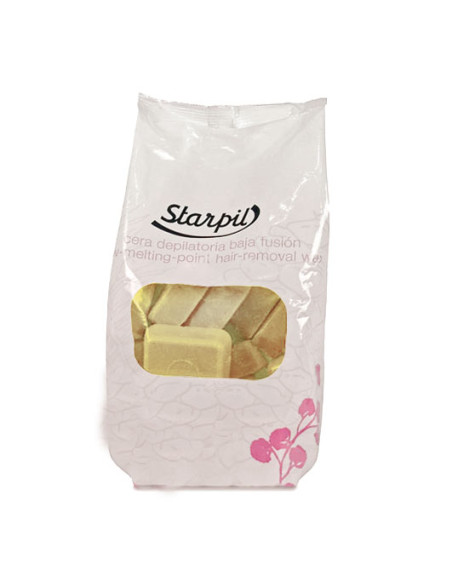 Cera Maystar Starpil Marfil Kg