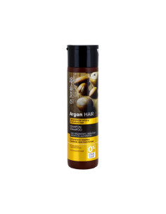 Champú Dr. Santé Argán Y Queratina 250ml