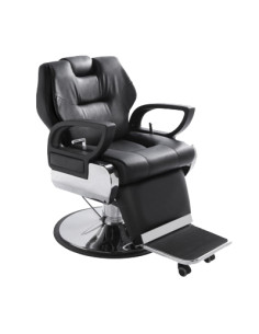 Sillon Caballero Edipo Negro