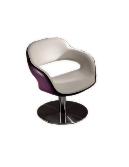 Sillon Vanessa Redondo Bomba Hidraulica