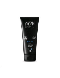 Gel Sin Alcohol Nirvel Blue Gel 200Ml