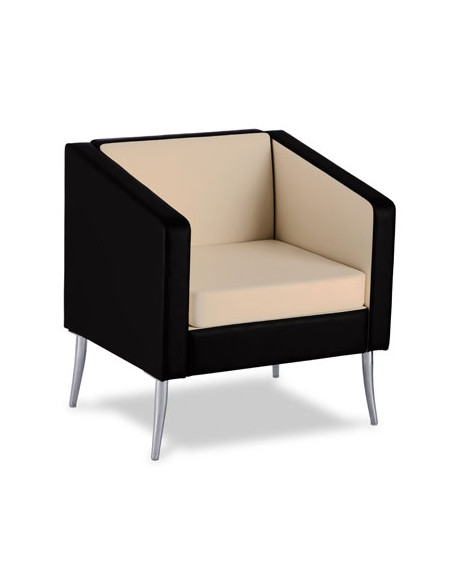 Sillon De Espera Minerva