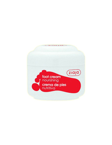 Crema Ziaja Pies Nutritiva 50Ml