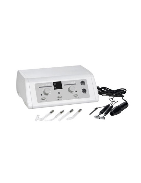 Alta Frecuencia + Galvanicas F803
