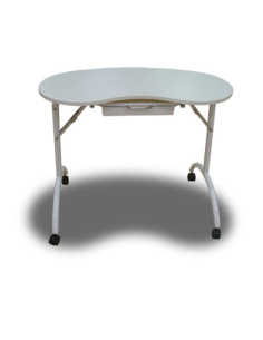 Mesa Manicura Portatil