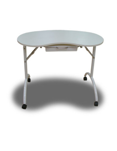 Mesa Manicura Portatil