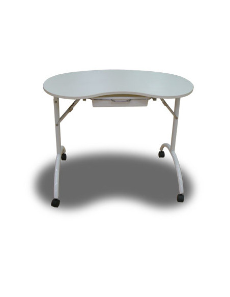 Mesa Manicura Portatil