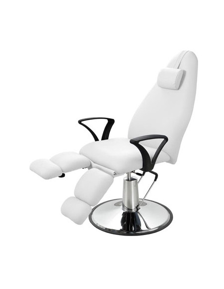 Sillon De Pedicura Hidraulico-2231A