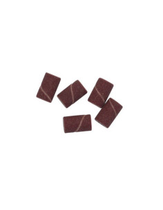 Fresa Thuya Esmeril Fino 10 Unid