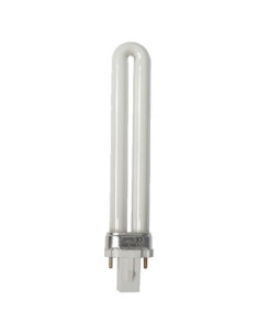 Bombilla Albi Lampara Uv 9W