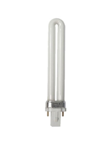 Bombilla Albi Lampara Uv 9W