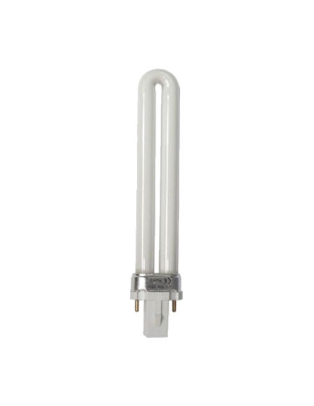 Bombilla Albi Lampara Uv 9W