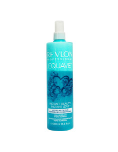 Acondicionador Bifásico Equave Revlon Keratina 500Ml