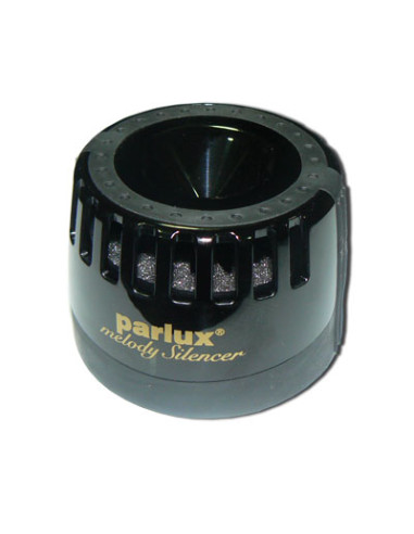 Silenciador Parlux