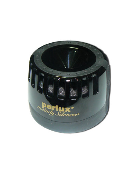 Silenciador Parlux