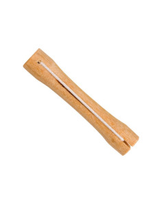 Bigudie Madera Nº 0