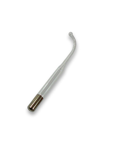 Electrodo Alta Frecuencia Gancho