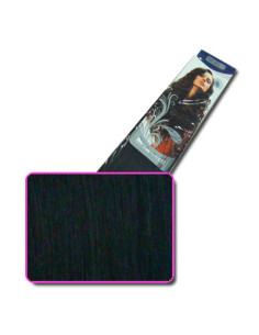 Cabello Tejido Natural Hair Plus 50Cm Nº1