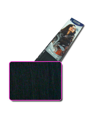 Cabello Tejido Natural Hair Plus 50Cm Nº1