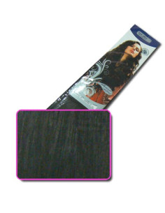 Cabello Tejido Natural Hair Plus 50Cm Nº2